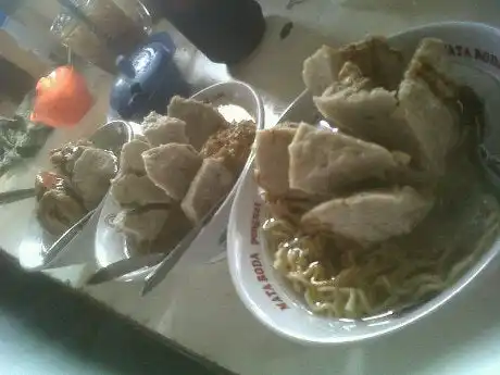 Gambar Makanan Bakso & Mie Ayam Mandala (JOG) 9