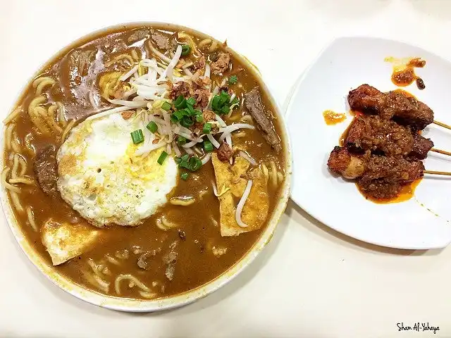 Asian Taste Food Photo 4