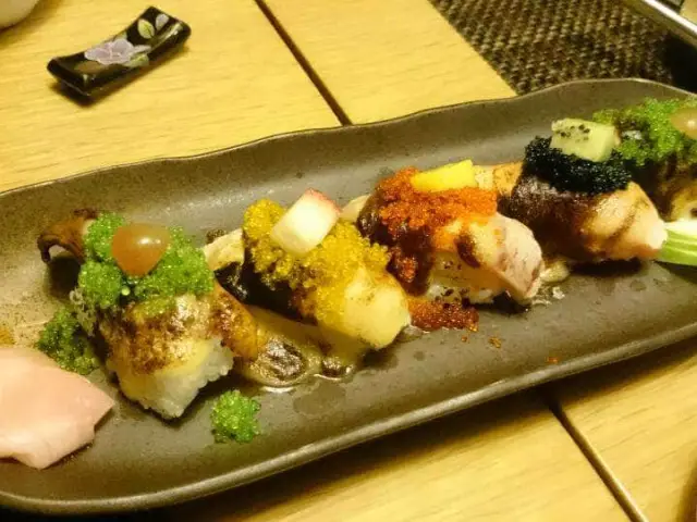 Minami Saki by Astoria Food Photo 12