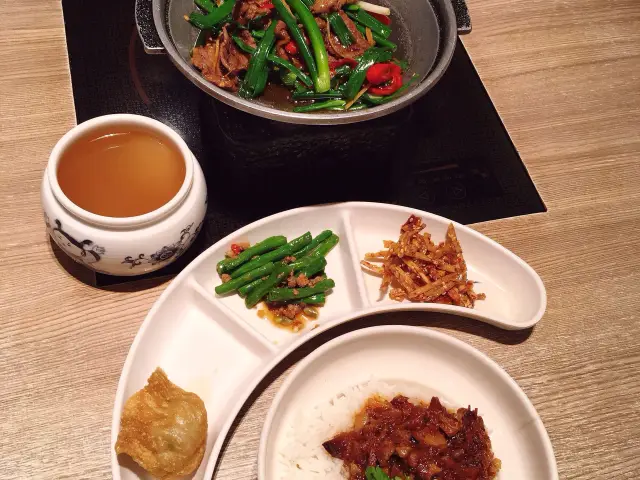 Fong Lye Tea House Food Photo 9