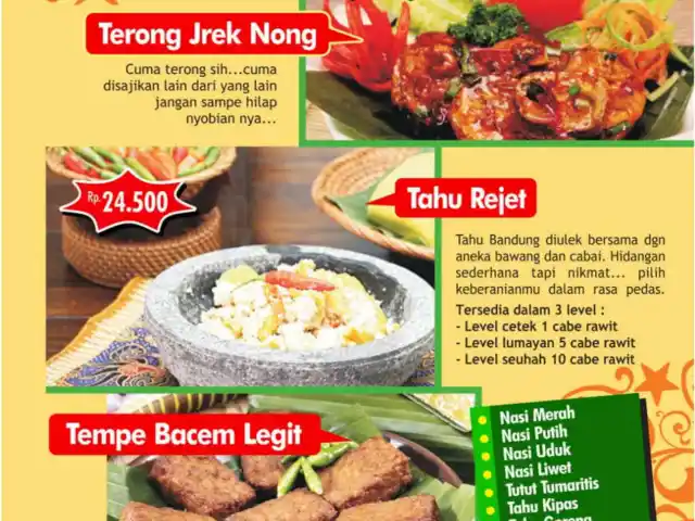 Gambar Makanan Warung Cepot 20