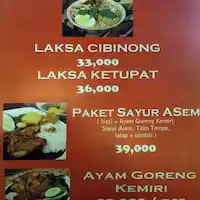 Gambar Makanan Laksa Cibinong 1