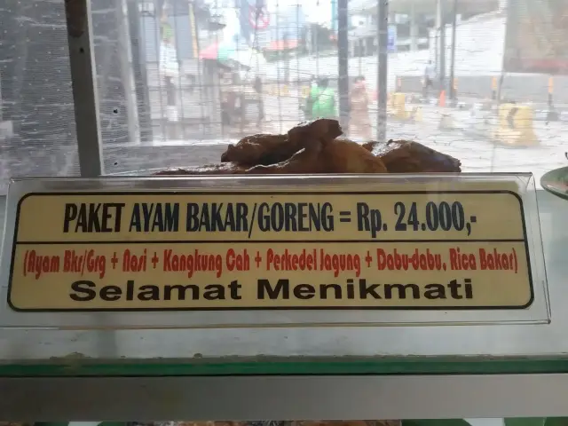 Gambar Makanan RM Torang Pe Selera 7