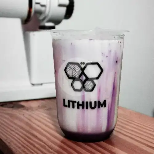 Gambar Makanan Lithium Coffee 1
