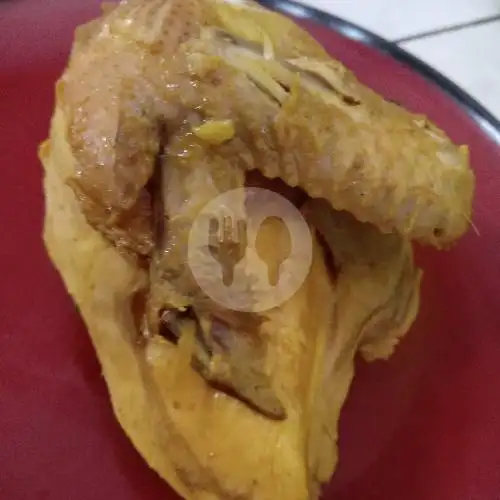 Gambar Makanan Ayam Goreng Surendeng Kartini 3