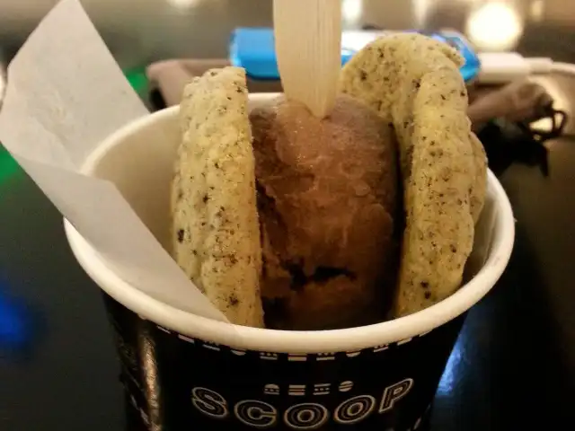 Gambar Makanan Scoop Bar 10