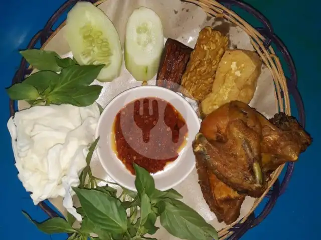 Gambar Makanan Soto Ayam Lamongan Den Awi, Manggar 11