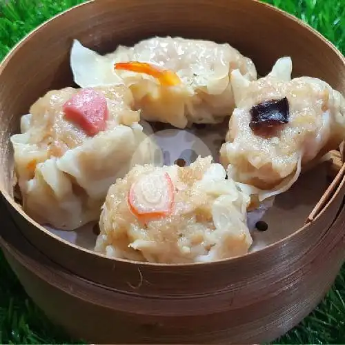 Gambar Makanan Dimsum yuuk, Kemayoran/Gunsa Selatan 2