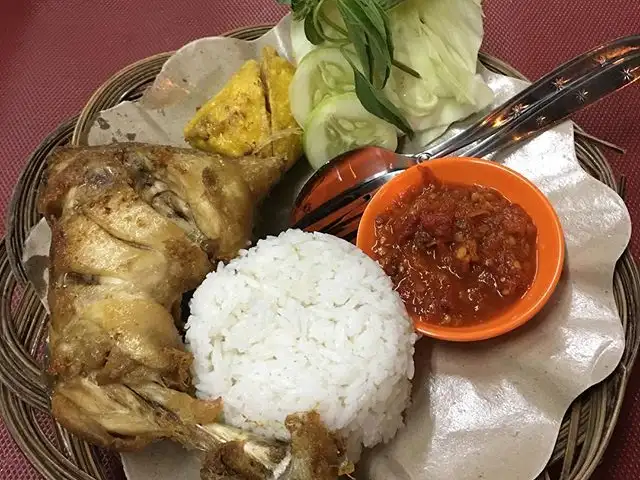 Gambar Makanan Taichan Koko Lim 1