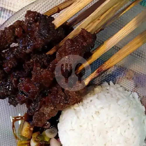 Gambar Makanan Warung Sate Barokah Aroma Madura, Ahmad Yani 3