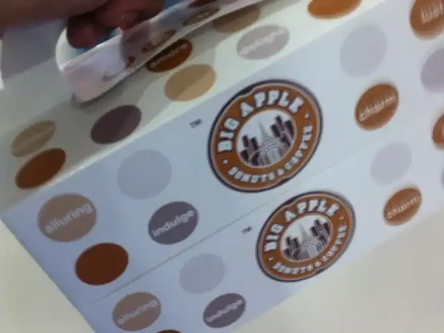 Big Apple Donuts & Coffee Food Photo 13