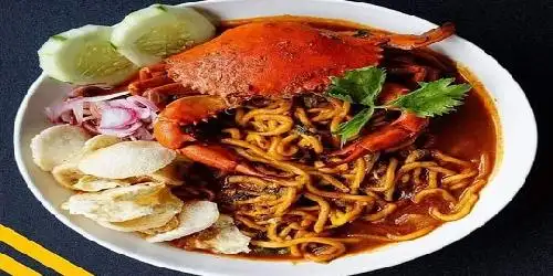 Mie Aceh Serantau 2, Cikarang