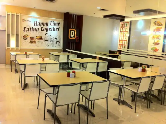 Gambar Makanan Quantum Bistro 5