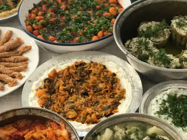 Mutfak by Nazlı'nin yemek ve ambiyans fotoğrafları 1
