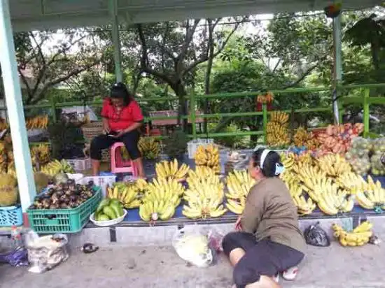 Gambar Makanan SRI Istana Ayam Goreng 4