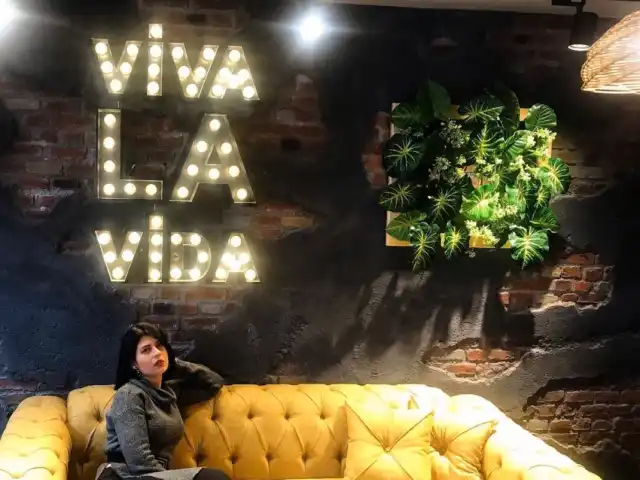 La Vista Cafe'nin yemek ve ambiyans fotoğrafları 15