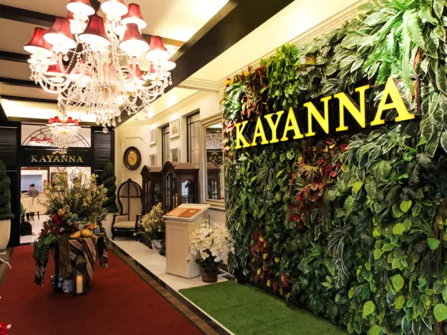 Gambar Makanan Kayanna Indonesian Cuisine & The Grill 15