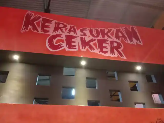 Gambar Makanan Kerasukan Ceker 12