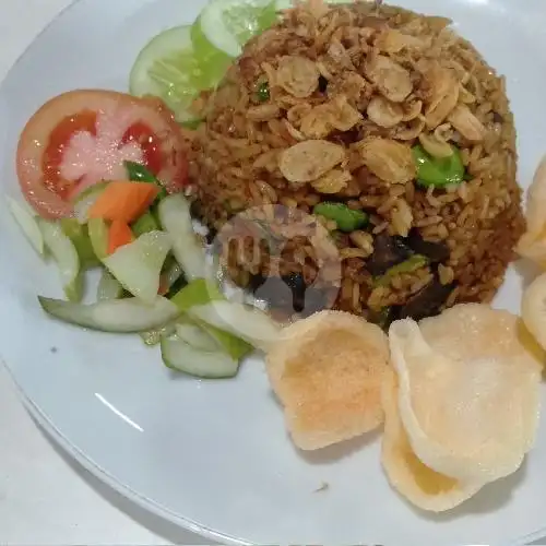 Gambar Makanan Nasi Goreng Spesial Mas Gerry, Pondok Aren 19