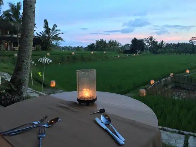 Gambar Makanan Terracotta Restaurant at Kenanga Boutique Hotel 6