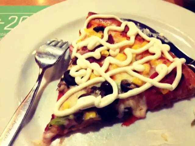 Pizza Hut'nin yemek ve ambiyans fotoğrafları 8