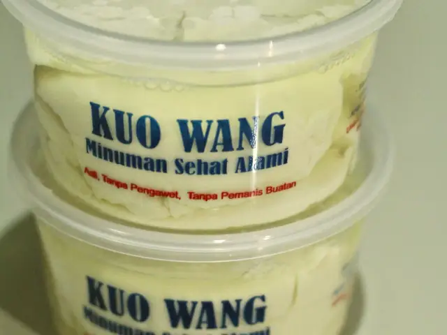 Gambar Makanan Kuo Wang 7