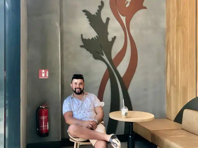 Starbucks'nin yemek ve ambiyans fotoğrafları 6