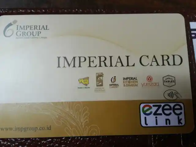 Gambar Makanan Imperial Kitchen & Dimsum 12