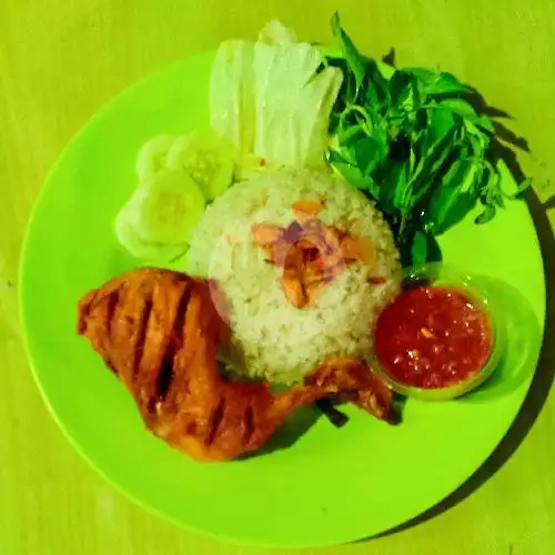 Gambar Makanan Pecel Lele Lamongan, Cempaka Putih 4