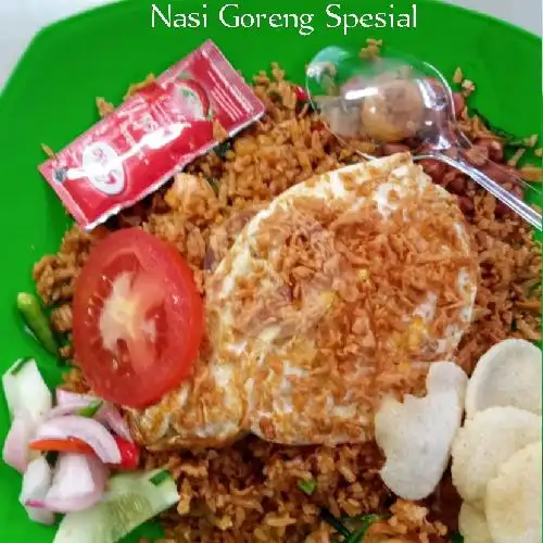 Gambar Makanan Mie Aceh King 8