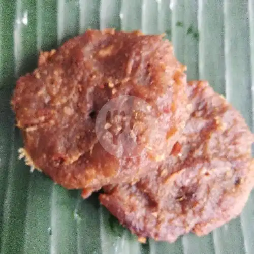 Gambar Makanan Nasi Pecel Blitar ''SYUKRON'', Sebelah Gedung BRI 16