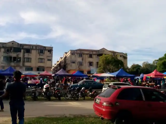 Bazaar Ramadhan Taman Sri Andalas Klang Food Photo 7