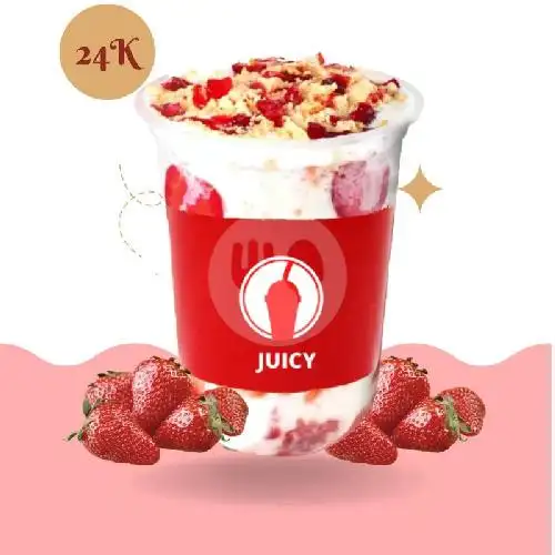 Gambar Makanan Juicy!  1