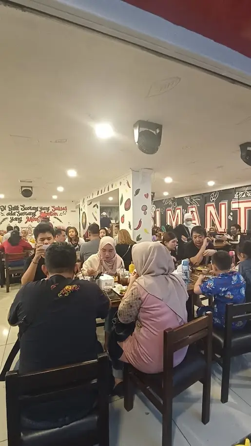 Gambar Makanan Warung Steak Simantan 11