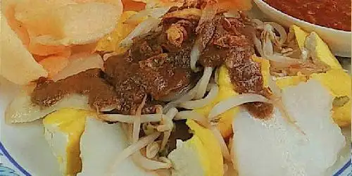 Kupat Tahu & Lontong Kari TASIK, Jl. Pagarsih, Gg. Siti Mariah lll No.8A 