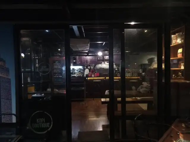 Gambar Makanan Kopi Boutique 12