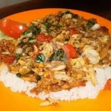 Gambar Makanan Nasi Goreng Laris 34, Bendungan Hilir 9