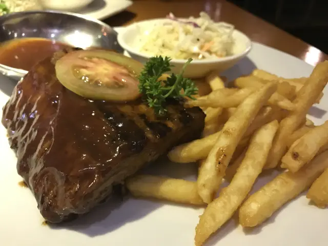 Gambar Makanan Smokey Ribs 14