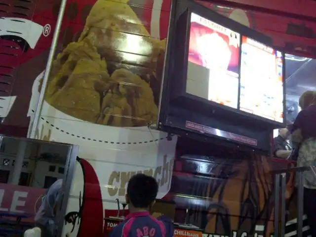 Gambar Makanan KFC mobile Cianjur 6