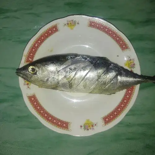 Gambar Makanan Ikan Bakar Mang Ujang, Anggajaya 17