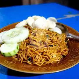 Gambar Makanan Nasi Goreng Spesial Mas Kodir, A Yani 6