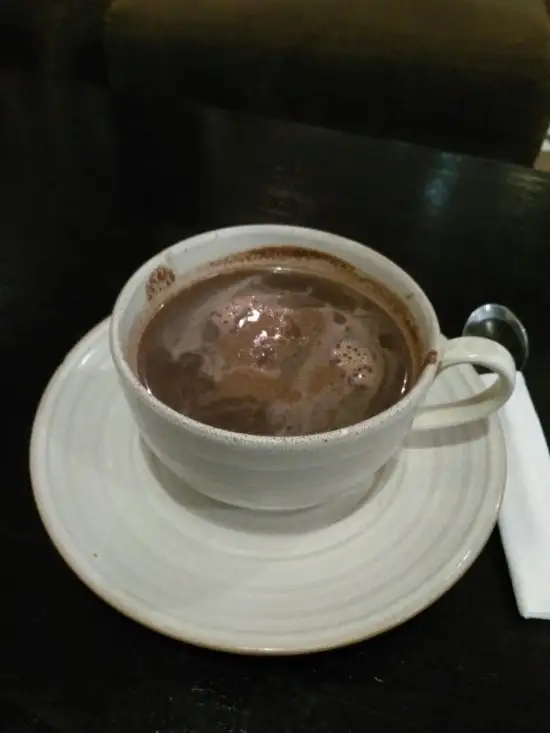 Gambar Makanan Coklat Cafeshop 11