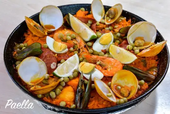 Ole Spanish Tapas Bar & Restaurant Food Photo 1