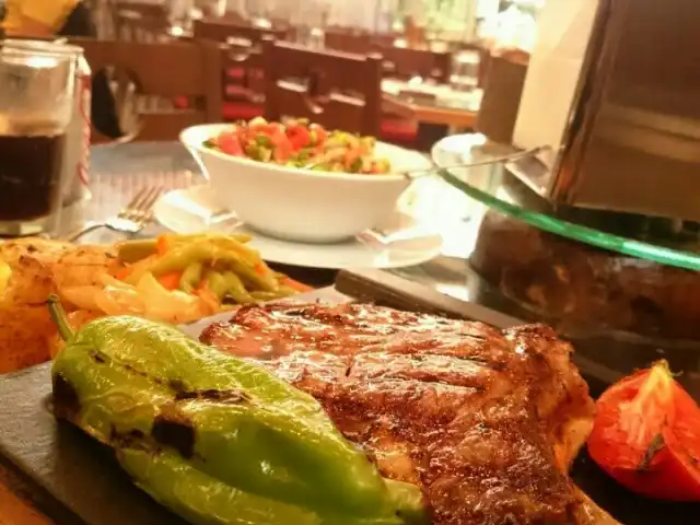 Meat & Meet Kasap Dursun'nin yemek ve ambiyans fotoğrafları 15