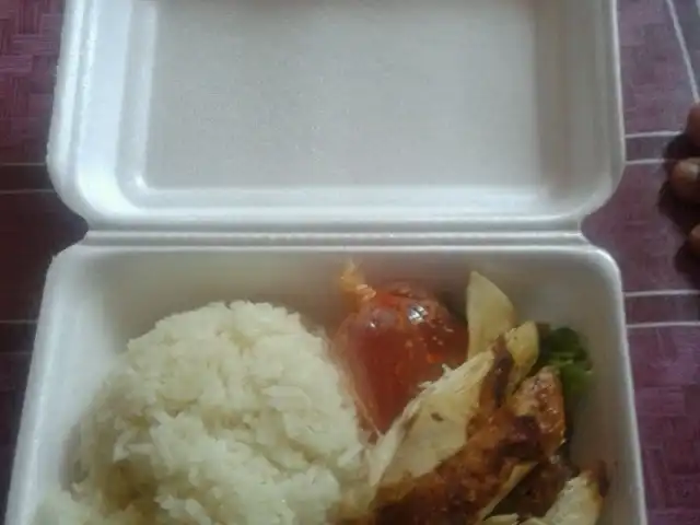 Pak Wan Nasi Ayam Food Photo 3