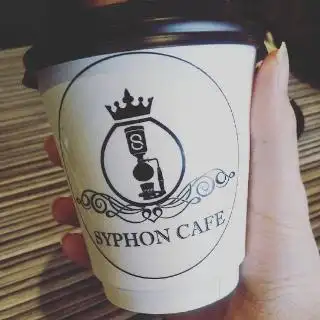 Syphon Cafe