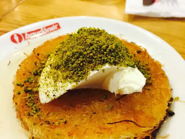 Baydöner'nin yemek ve ambiyans fotoğrafları 20
