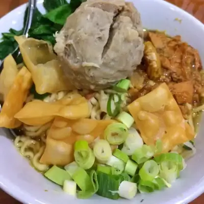 Bakso Pondok Arseto