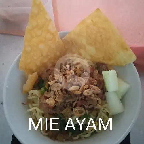 Gambar Makanan Kedai Mbak Devi, Kedungkandang 5