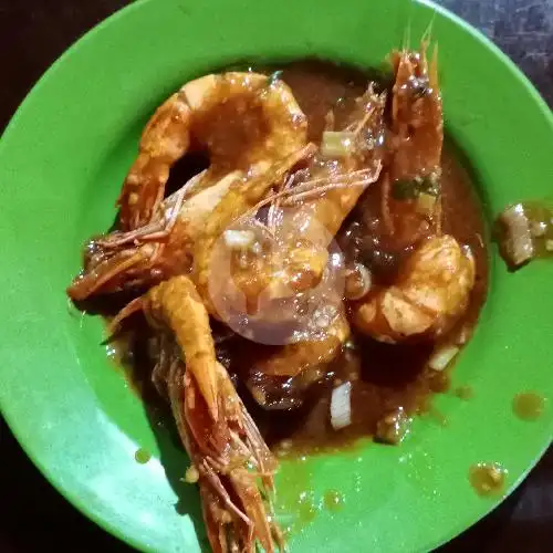 Gambar Makanan seafood 88 sentral 3